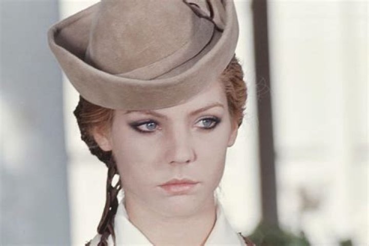 Carole André Biography, Age, Height, Husband, Net Worth, Family