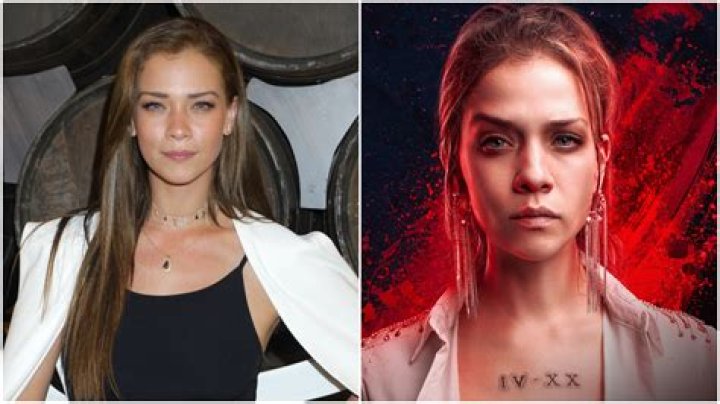 Carolina Miranda biografía, edad, altura, esposa, net worth, familia