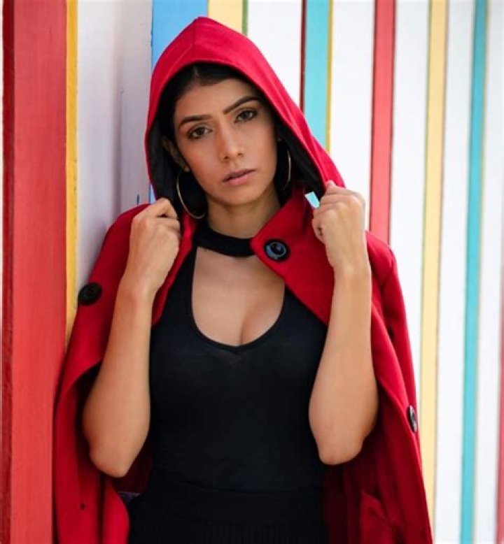 Carolina Romo Age | Wiki, Net worth, Bio, Height, Boyfriend