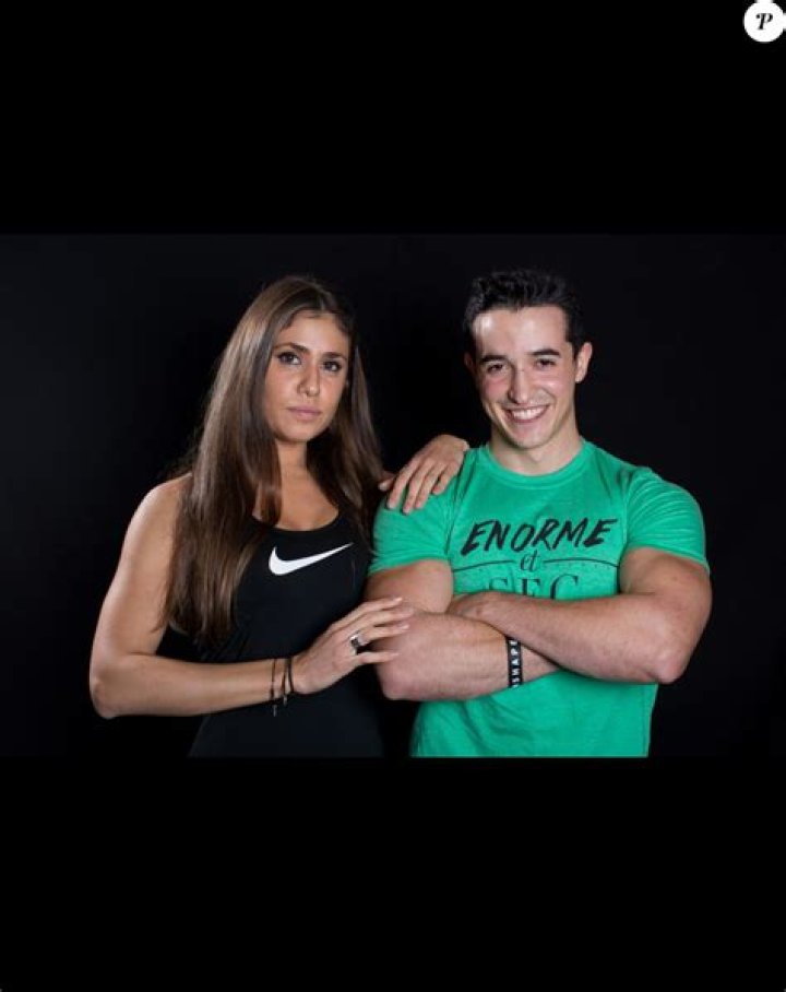 
Caroline CLN Height, Age, Boyfriend, Biography, Wiki, Net Worth 