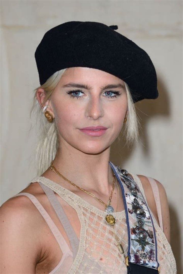 Caroline Daur Height, Weight, Net Worth, Age, Birthday, Wikipedia, Who, Nationality, Biography