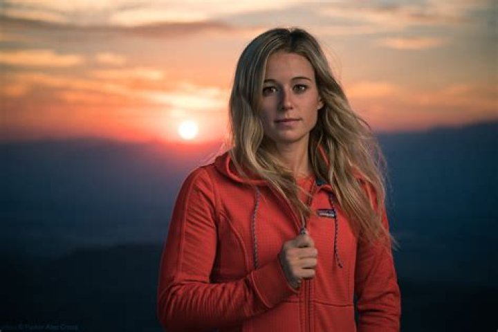 Caroline Gleich (Skier) - Age, Birthday, Bio, Facts, Family, Net Worth, Height & More