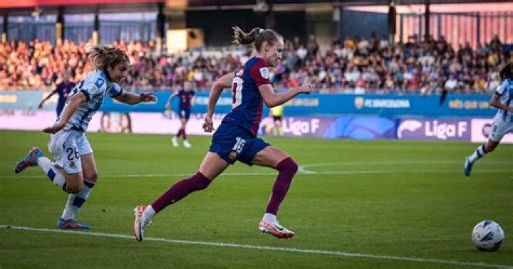 Caroline Graham Hansen Biography, Age, Height, Husband, Net Worth, Family