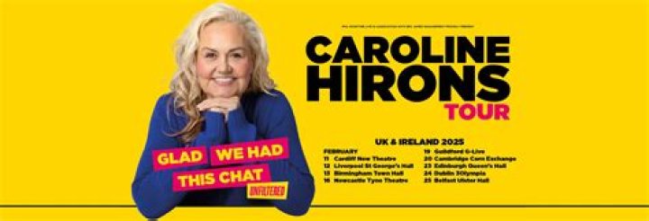 
Caroline Hirons Age, Birthday, Wikipedia, Who, Nationality, Biography 