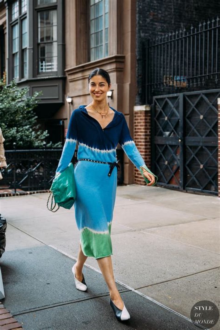 Caroline Issa (Journalist) - Age, Birthday, Bio, Facts, Family, Net Worth, Height & More