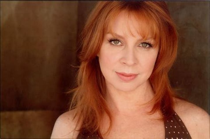 Caroline Kristiahn Biography, Age, Height, Husband, Net Worth, Family