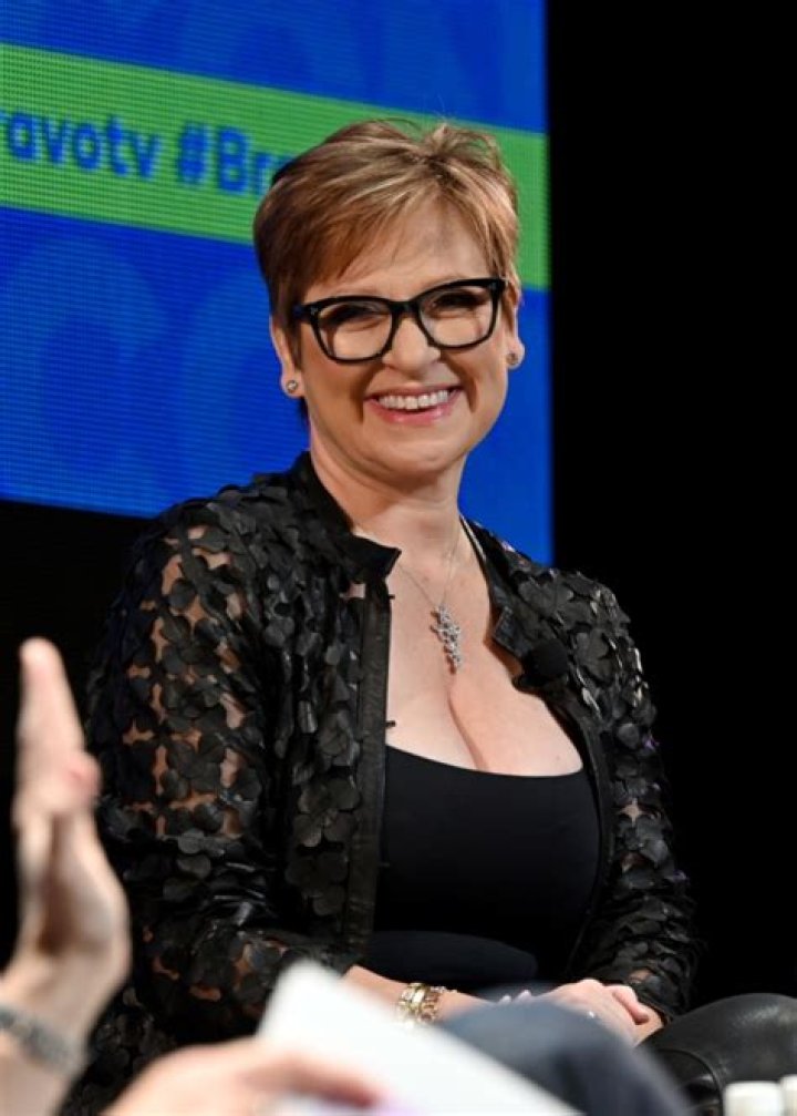 Exclusive‘RHONJ’ Alum Caroline Manzo’s Weight Loss Transformation Was Inspired By Her Granddaughter