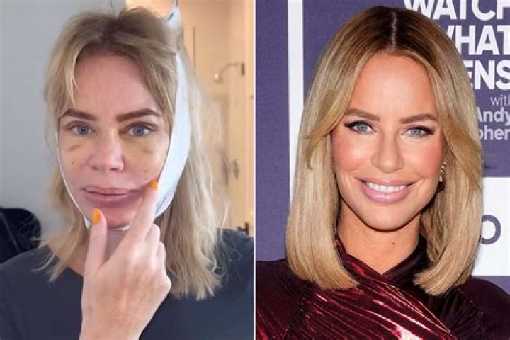 Caroline Stanbury Height, Weight, Net Worth, Age, Birthday, Wikipedia, Who, Nationality, Biography
