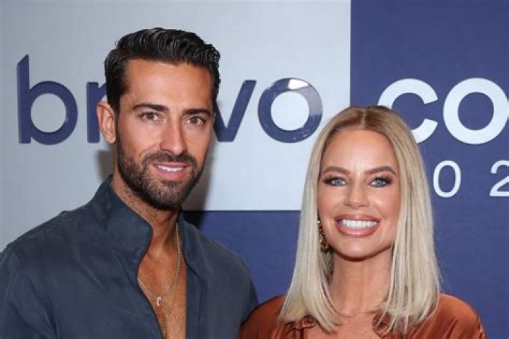 Caroline Stanbury (Reality Star) - Age, Birthday, Bio, Facts, Family, Net Worth, Height & More