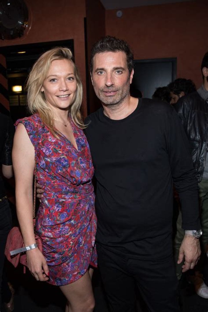 Caroline Vigneaux Et Ses Fils