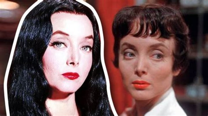 Carolyn Jones Cause of Death, How did Carolyn Jones Die?