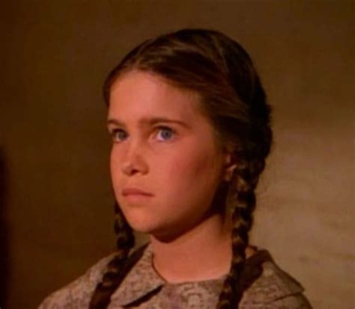 Carrie Ingalls (Family Member) - Age, Birthday, Bio, Facts, Family, Net Worth, Height & More