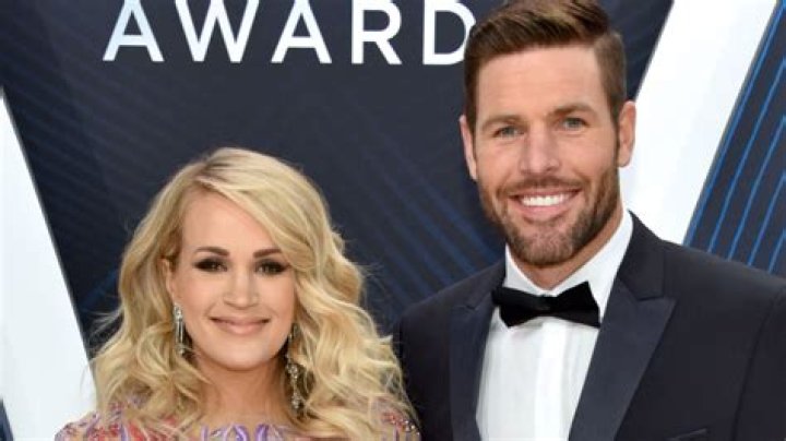 Congrats!Carrie Underwood Gave Birth to a Baby Boy and He’s too Cute