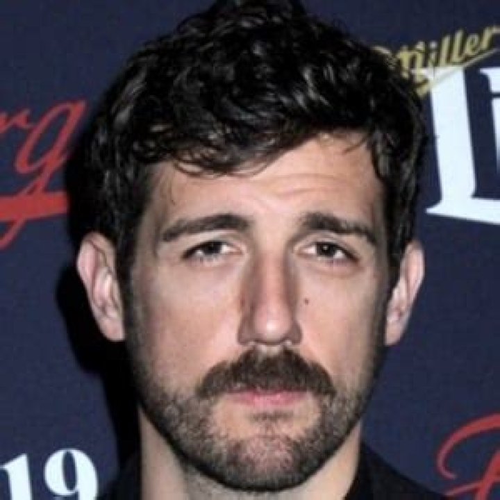 Carter Hudson (TV Actor) - Age, Birthday, Bio, Facts, Family, Net Worth, Height & More