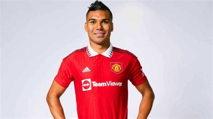 Casemiro Biography, Age, Height, Wife, Net Worth, Family
