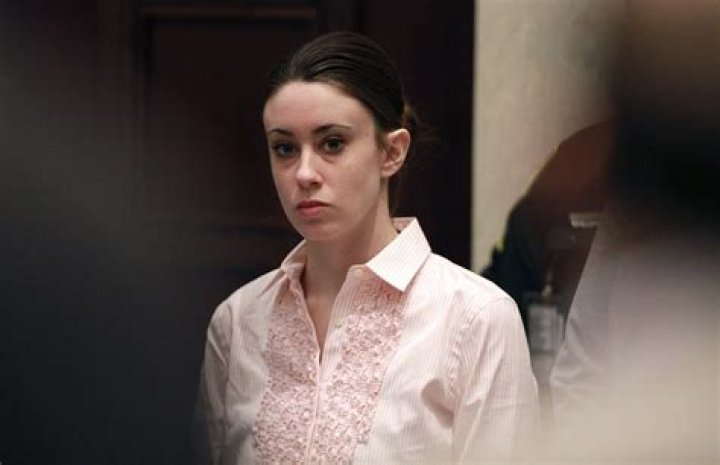 Casey Anthony Net Worth Before and After the Murder Trial