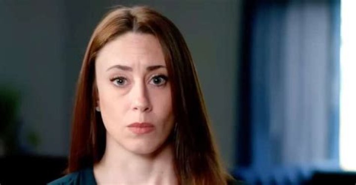 
Casey Anthony Speaks Out in Explosive Documentary: ‘I Lied. But No One Asked Why’ 