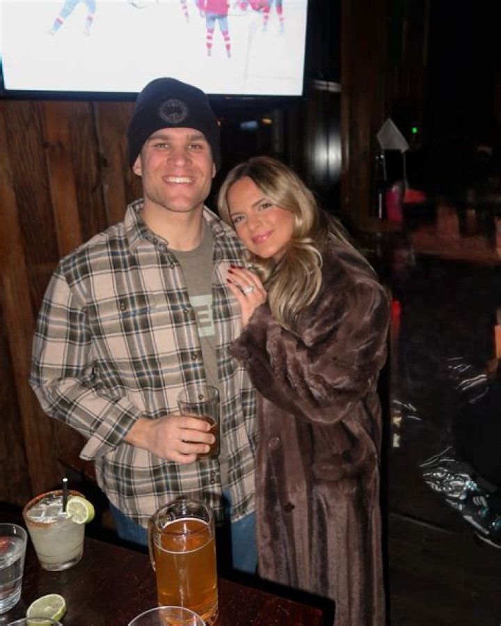 Casey Holmes Biography | Age, Wiki, Net worth, Bio, Height, Husband, Wedding|