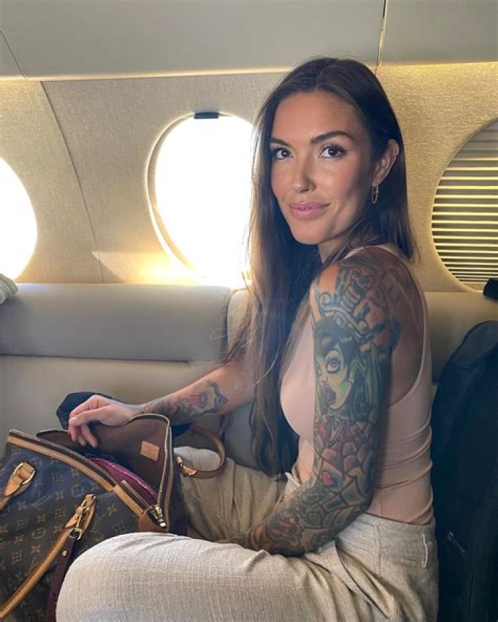 Casey Loza (Family Member) - Age, Birthday, Bio, Facts, Family, Net Worth, Height & More