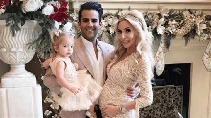 ‘Laguna Beach’ Alum Casey Reinhardt Welcomes Baby No. 2 — “He’s Here!”