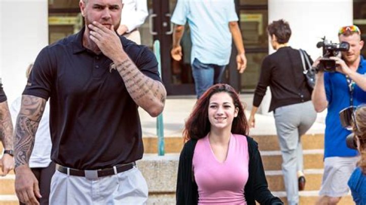 Remember “Cash Me Outside” Girl Danielle Bregoli? Rewatch Her Dr. Phil Interview and See What She Looks Like Now!