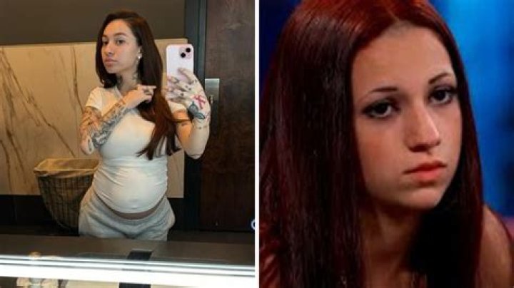 “Cash Me Outside” Girl Danielle Bregoli Slams Rumors She’s Pregnant — “That’s Stupid” (EXCLUSIVE)