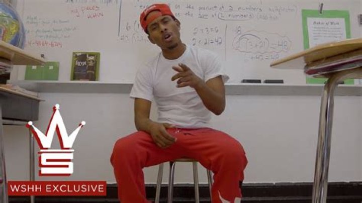 Cashflow Harlem (Rapper) - Age, Birthday, Bio, Facts, Family, Net Worth, Height & More