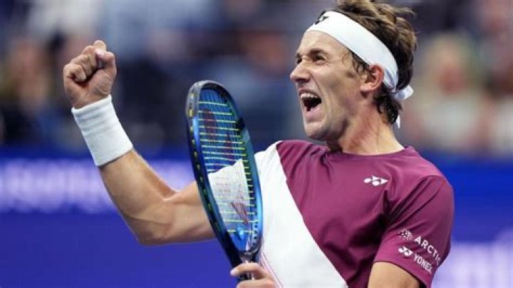 
Casper Ruud Height, Weight, Net Worth, Age, Birthday, Wikipedia, Who, Nationality, Biography 