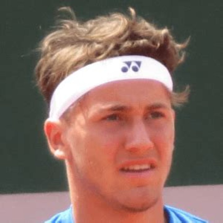 Casper Ruud (Tennis Player) - Age, Birthday, Bio, Facts, Family, Net Worth, Height & More