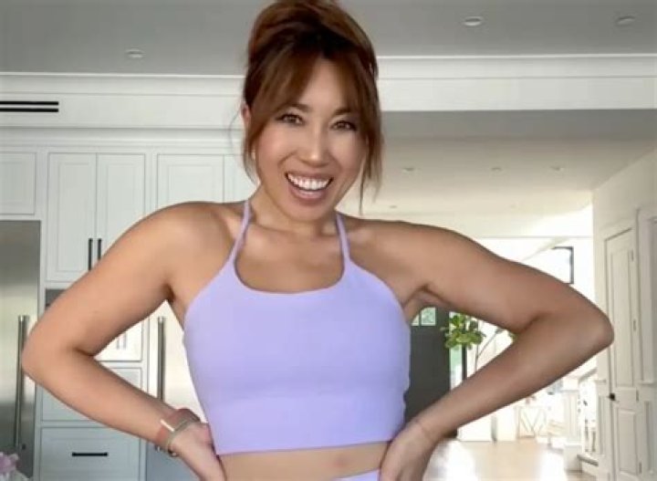 Cassey Ho Biography, Age, Height, Husband, Net Worth, Family