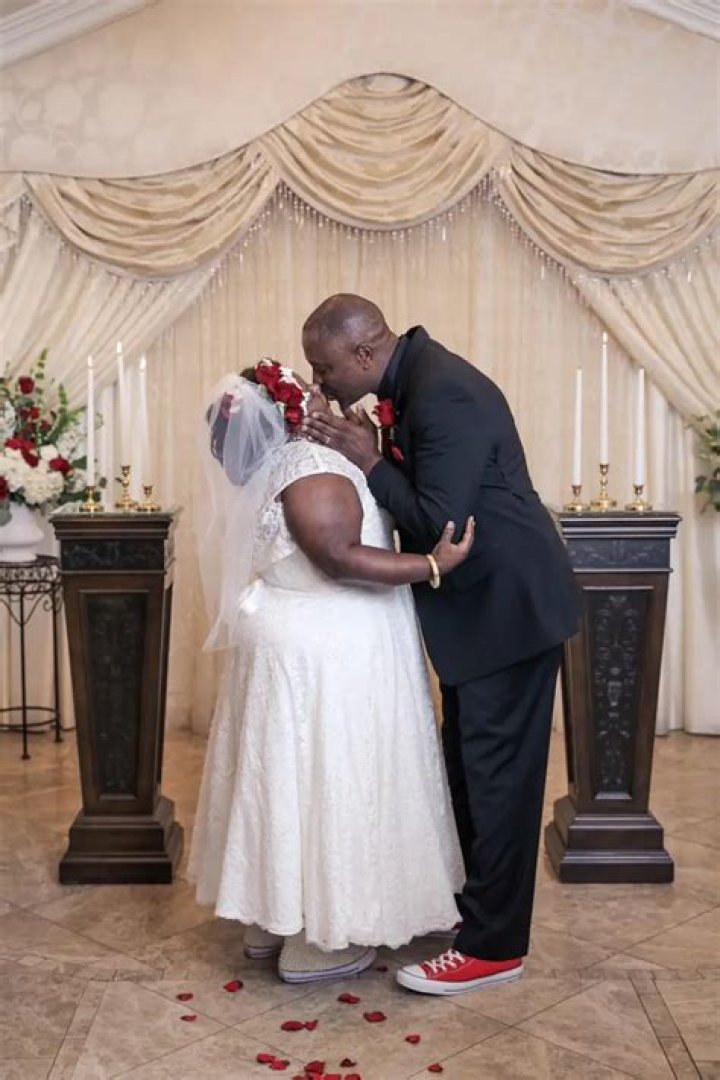 Cassi Davis Net Worth, Husband Kerry Patton, Age, Children,