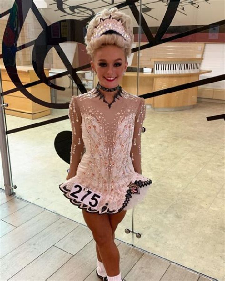 Cassidy Ludwig Height, Weight, Net Worth, Age, Birthday, Wikipedia, Who, Nationality, Biography