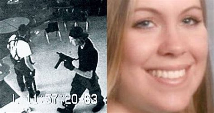 The Real Story Of Cassie Bernall's Murder At Columbine