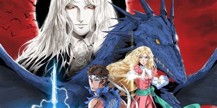 Castlevania Nocturne Season 2 Spoiler, Release Date, Cast, Plot, Storyline & What to Expect