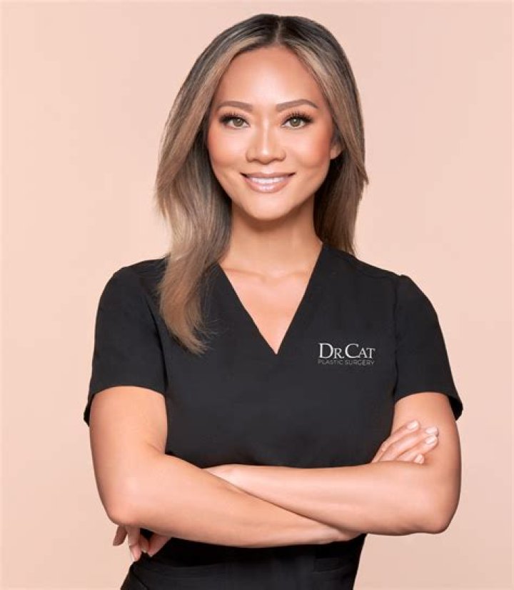 Cat Begovic (Doctor) - Age, Birthday, Bio, Facts, Family, Net Worth, Height & More