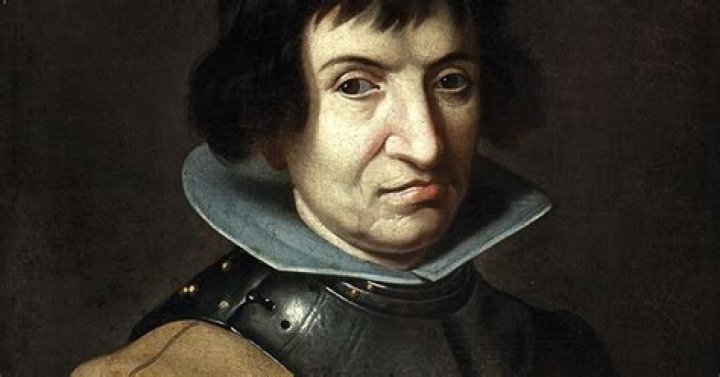 Catalina De Erauso, The Cross-Dressing Warrior Nun Of Spain