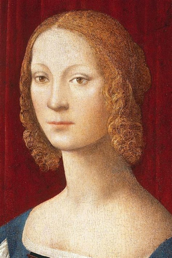 Caterina Sforza, The Fearless Woman Warrior Of The Italian Renaissance