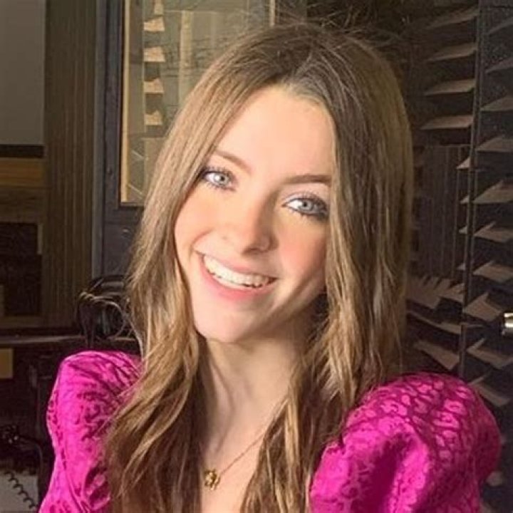 Astrology Birth Chart of Catherine Ashmore Bradley (Stage Actress) 2024