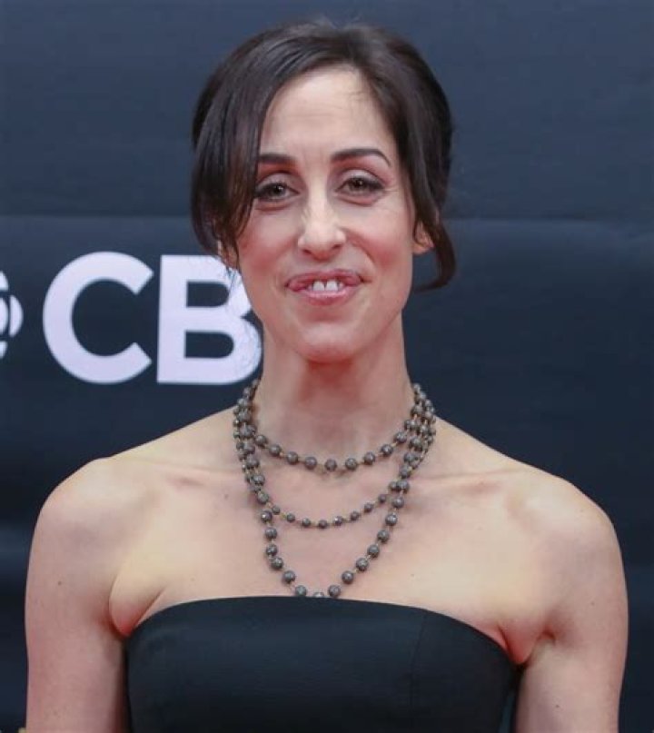 Catherine Reitman Biography, Age, Height, Husband, Net Worth, Family