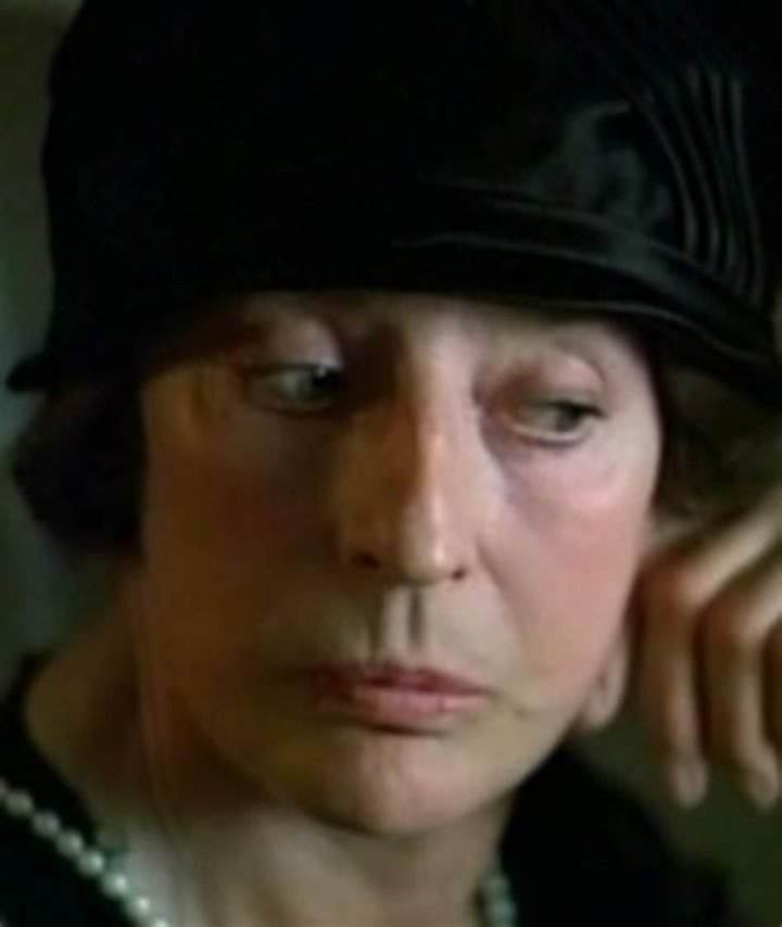 Catherine Willmer Biography, Age, Height, Husband, Net Worth, Family