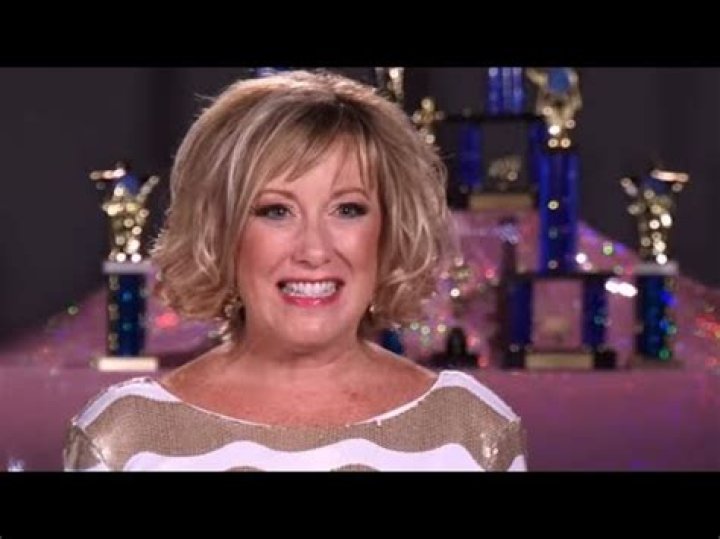 Cathy Nesbitt-Stein Net Worth: Age, Height, Zodiac Sign, Bio Career And Weight