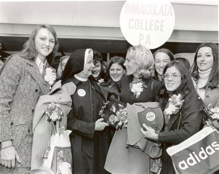 Cathy Rush Biography, Age, Height, Wife, Net Worth and Family