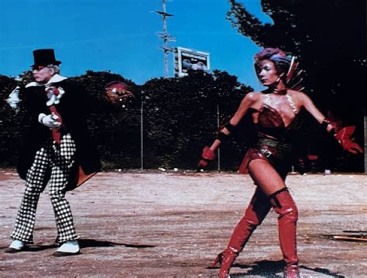 Catlin Adams Biography, Age, Height, Husband, Net Worth, Family