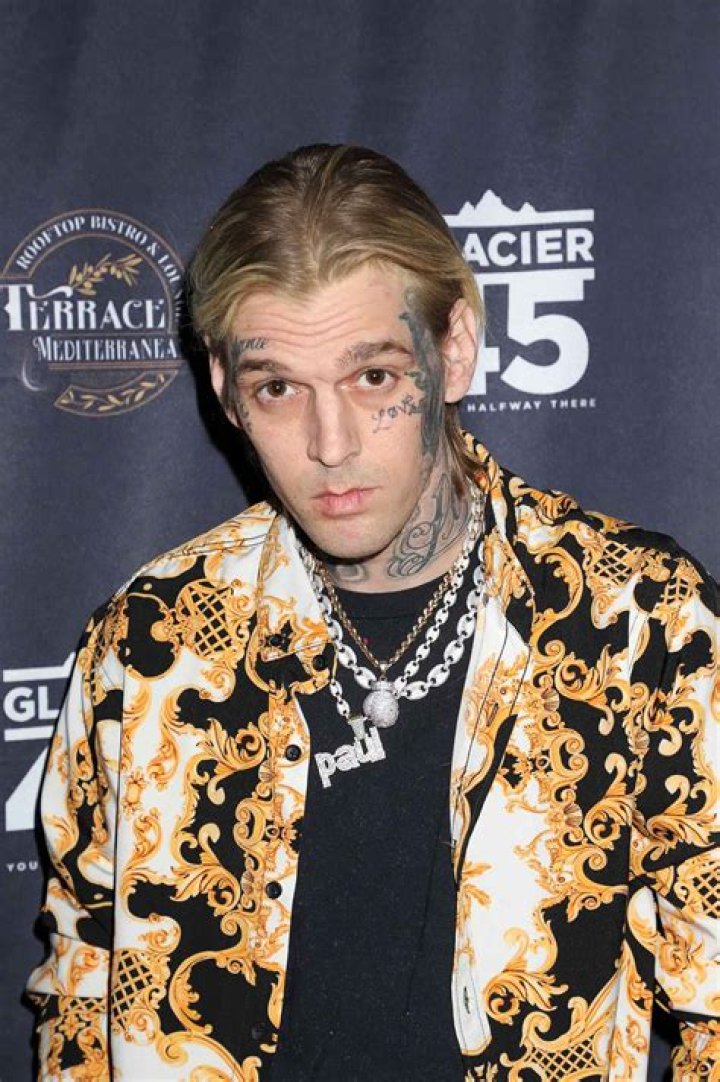 
Cause Of Aaron Carter’s Death, Age, Net Worth, Girlfriend, Siblings, Parents, Children 