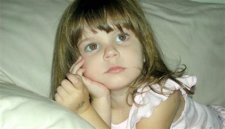Who Killed Caylee Anthony? Inside The Chilling Death Of Casey Anthony's Daughter