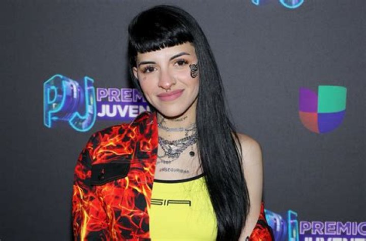 Cazzu (Rapper) - Age, Birthday, Bio, Facts, Family, Net Worth, Height & More