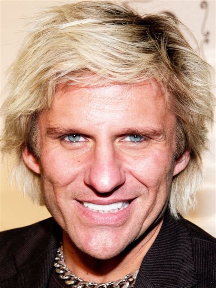 CC DeVille (Guitarist) - Age, Birthday, Bio, Facts, Family, Net Worth, Height & More