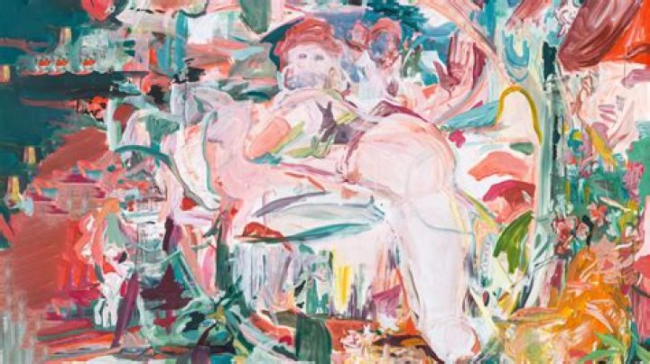 Cecily Brown Biography, Age, Height, Husband, Net Worth, Family