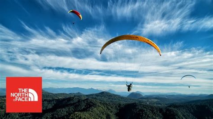 Cedar Wright (Rock Climber) - Age, Birthday, Bio, Facts, Family, Net Worth, Height & More