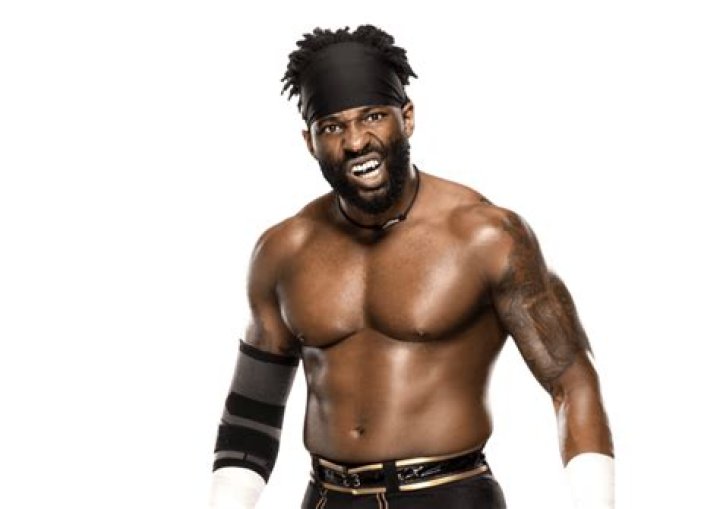 Cedric Alexander Biography, Age, Height, Wife, Net Worth, Family